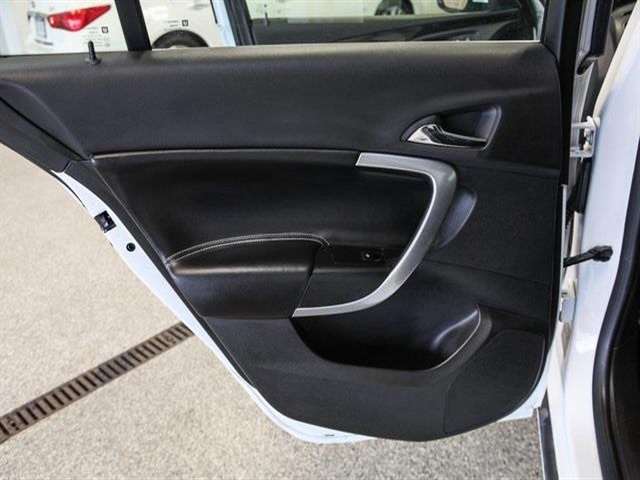 Buick REGAL 2017 photo 14